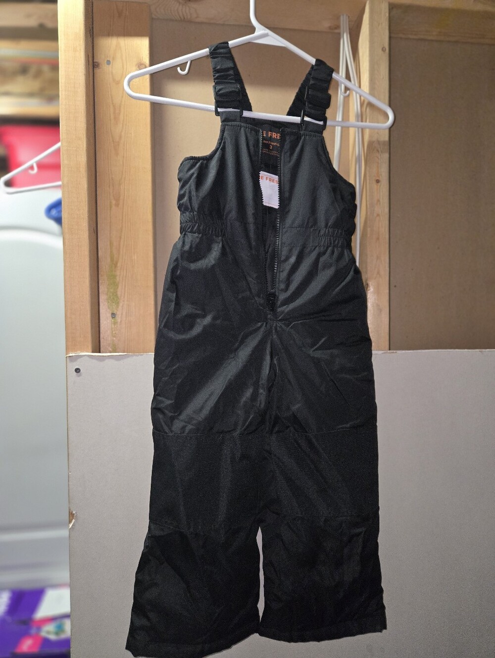 Joe Fresh Snow Pants